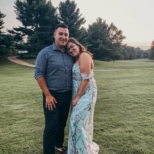 Meet your Posher, Emmalee